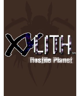 XYLITH - Hostile Planet Steam Key GLOBAL